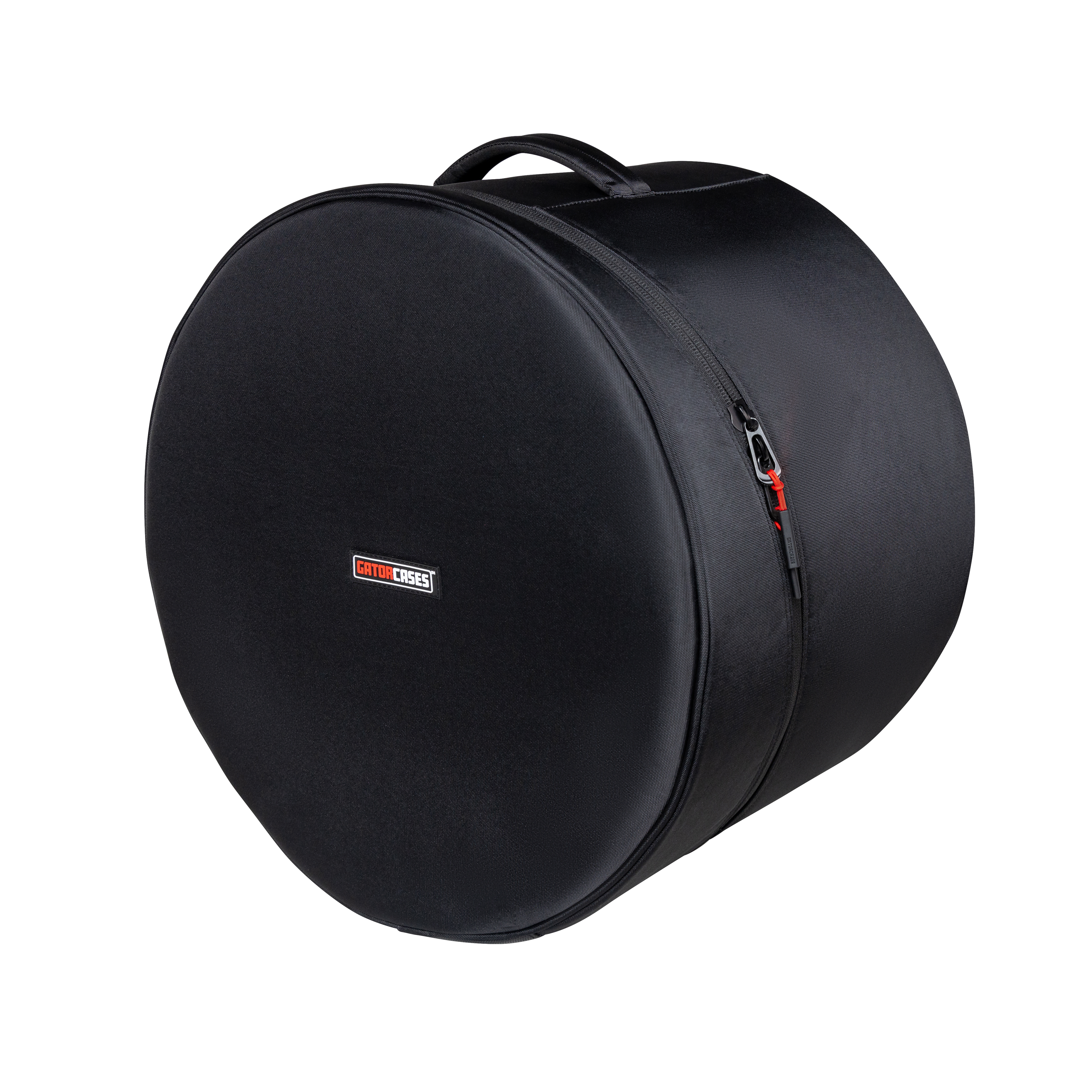 Icon Floor Tom Bag; 15" x 12"