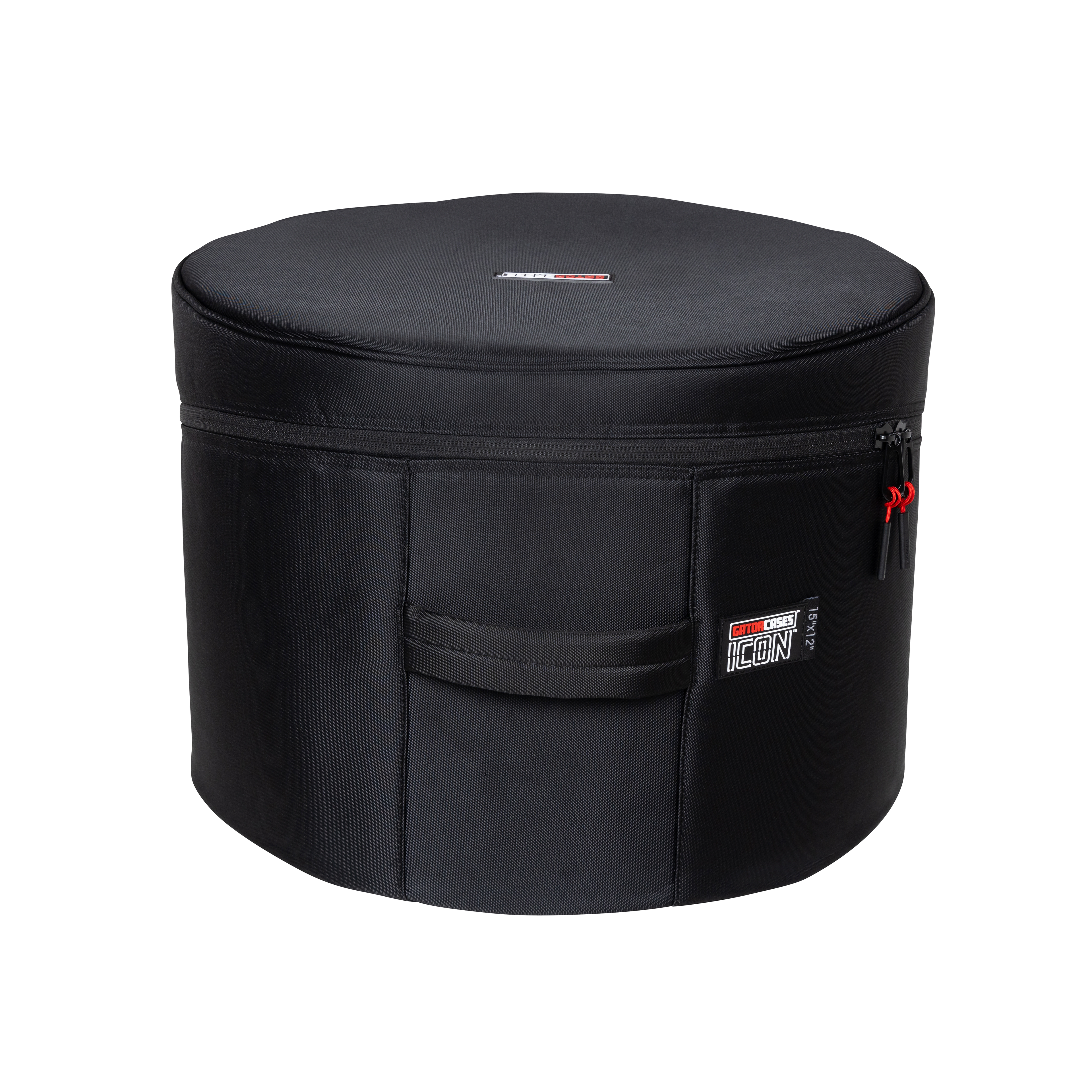 Icon Floor Tom Bag; 15" x 12"