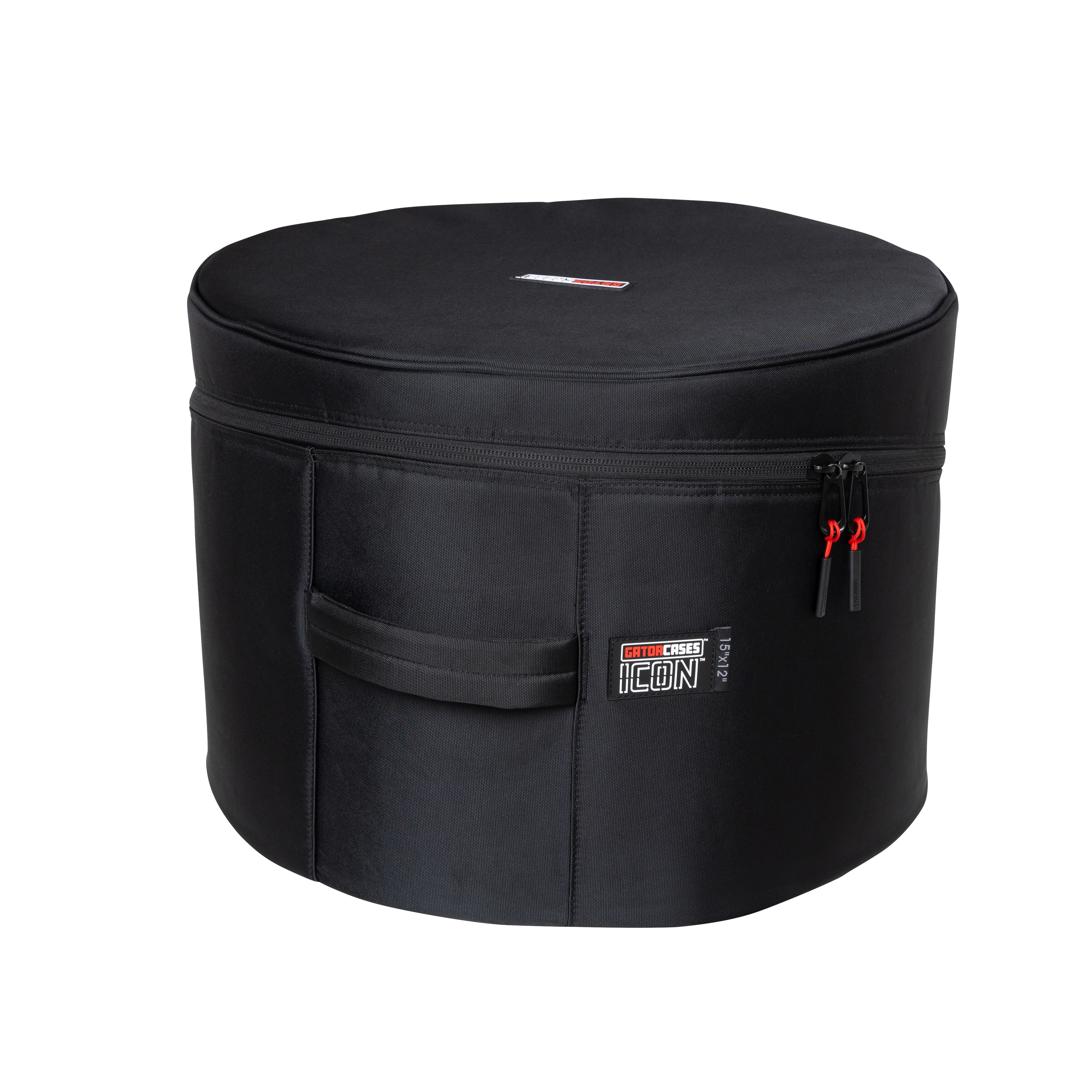 Icon Floor Tom Bag; 15" x 12"