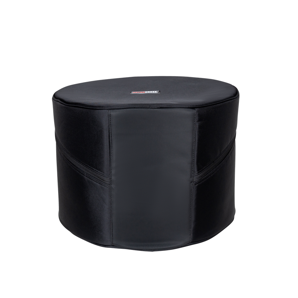 Icon Floor Tom Bag; 15" x 12"