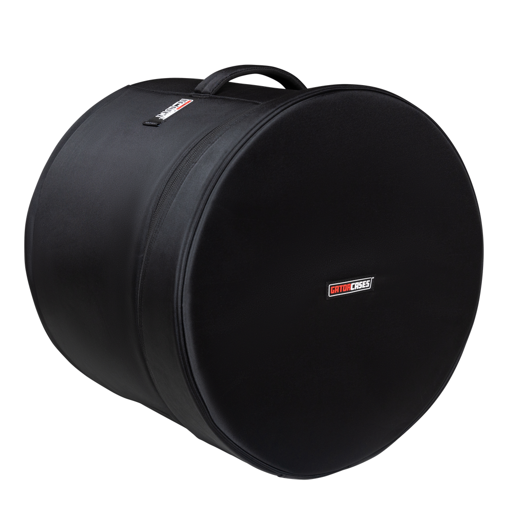 Icon Floor Tom Bag; 15" x 15"