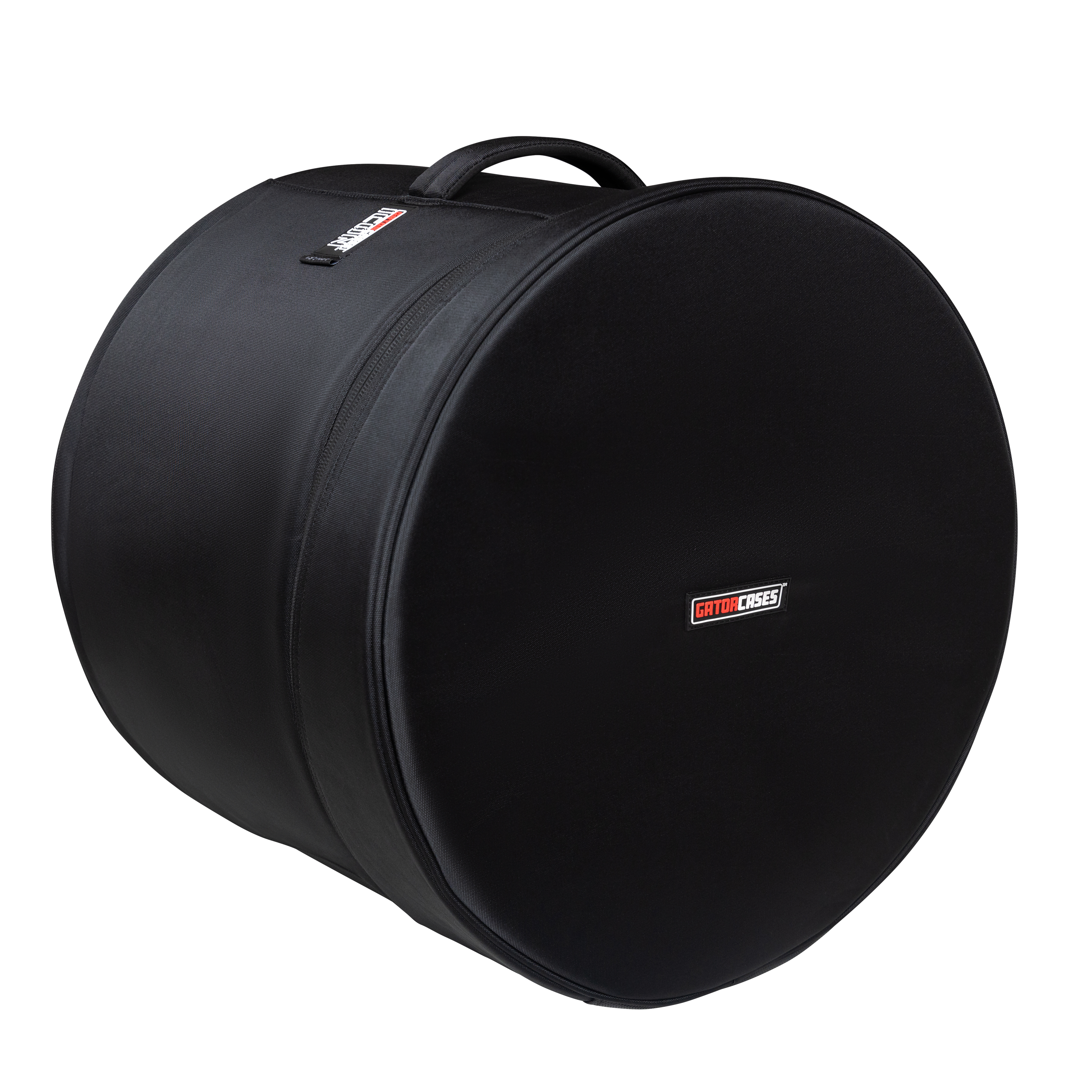 Icon Floor Tom Bag; 15" x 15"