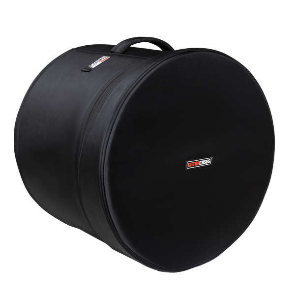 Icon Floor Tom Bag; 15" x 15"