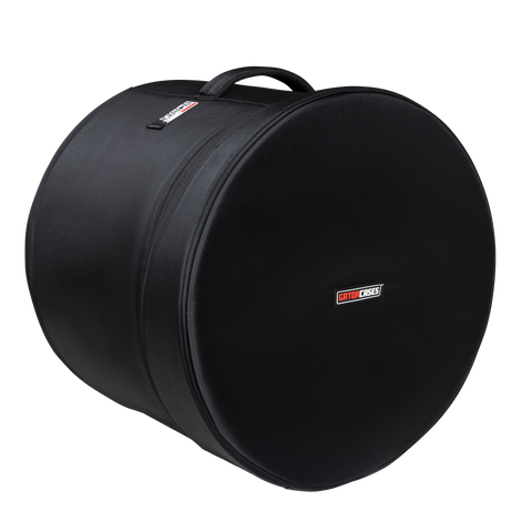 Icon Floor Tom Bag; 15" x 15"