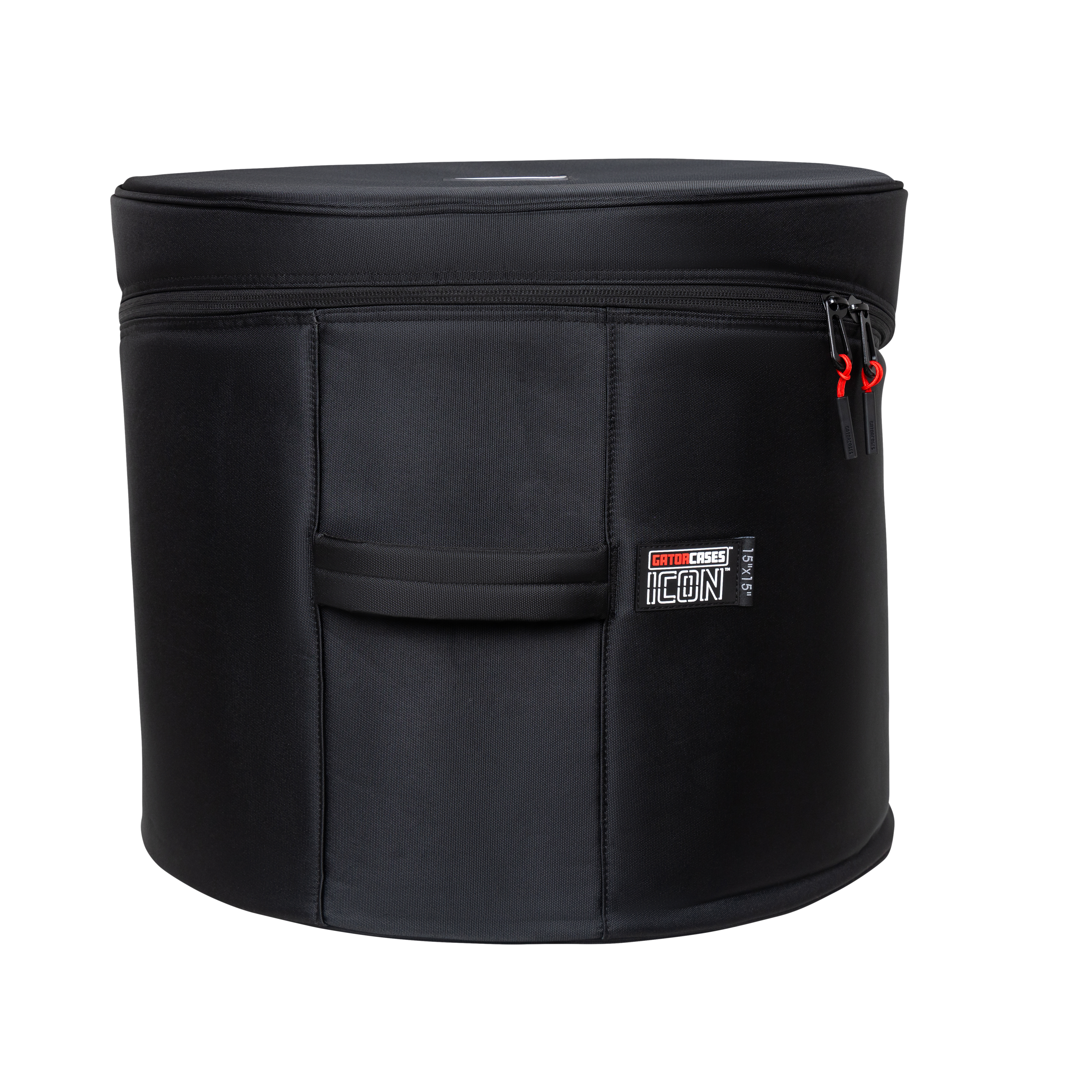 Icon Floor Tom Bag; 15" x 15"