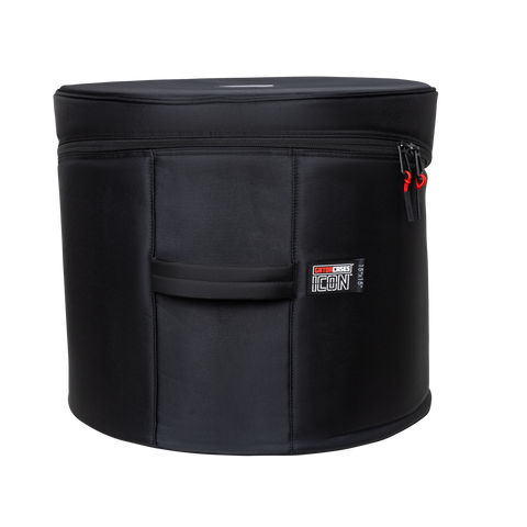 Icon Floor Tom Bag; 15