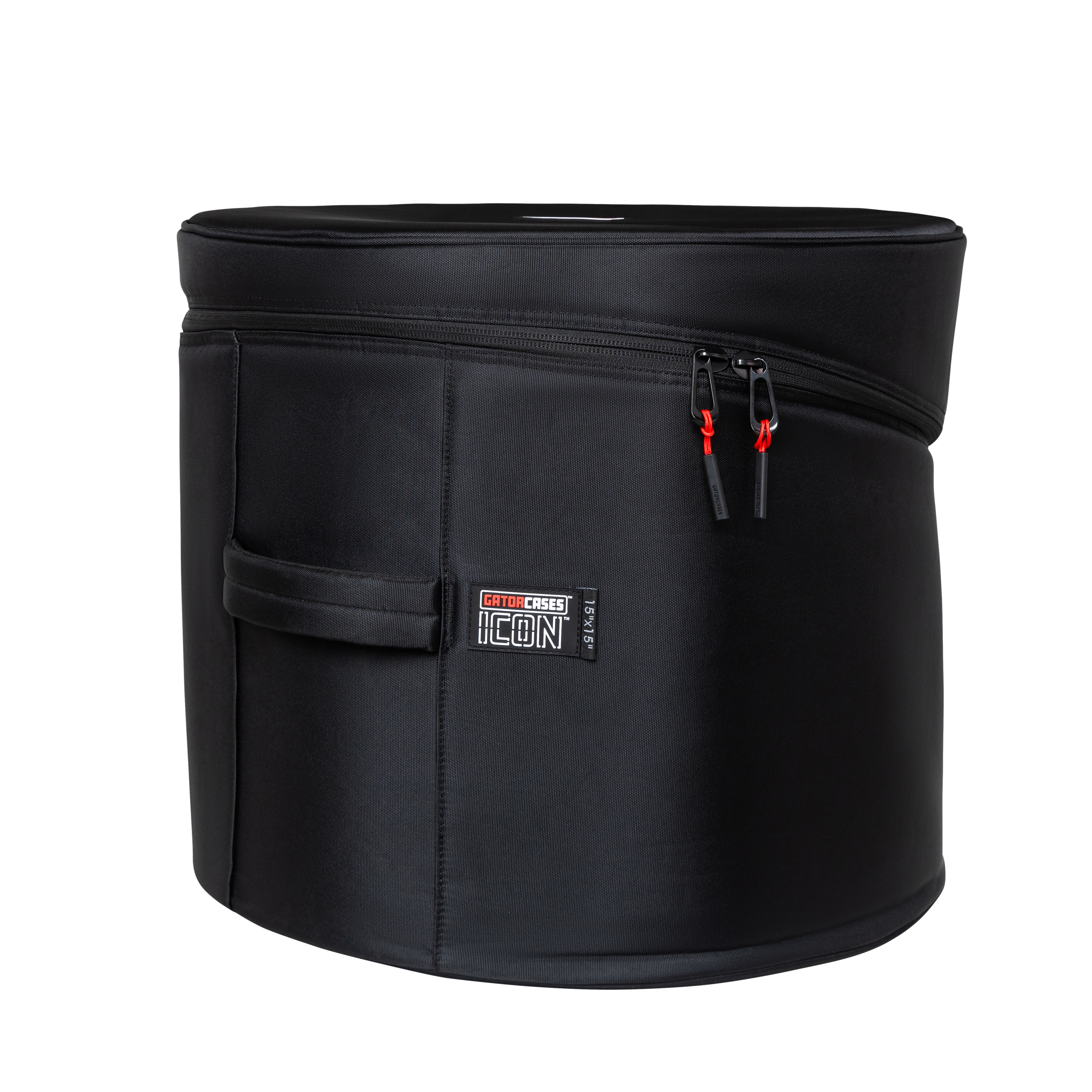 Icon Floor Tom Bag; 15" x 15"