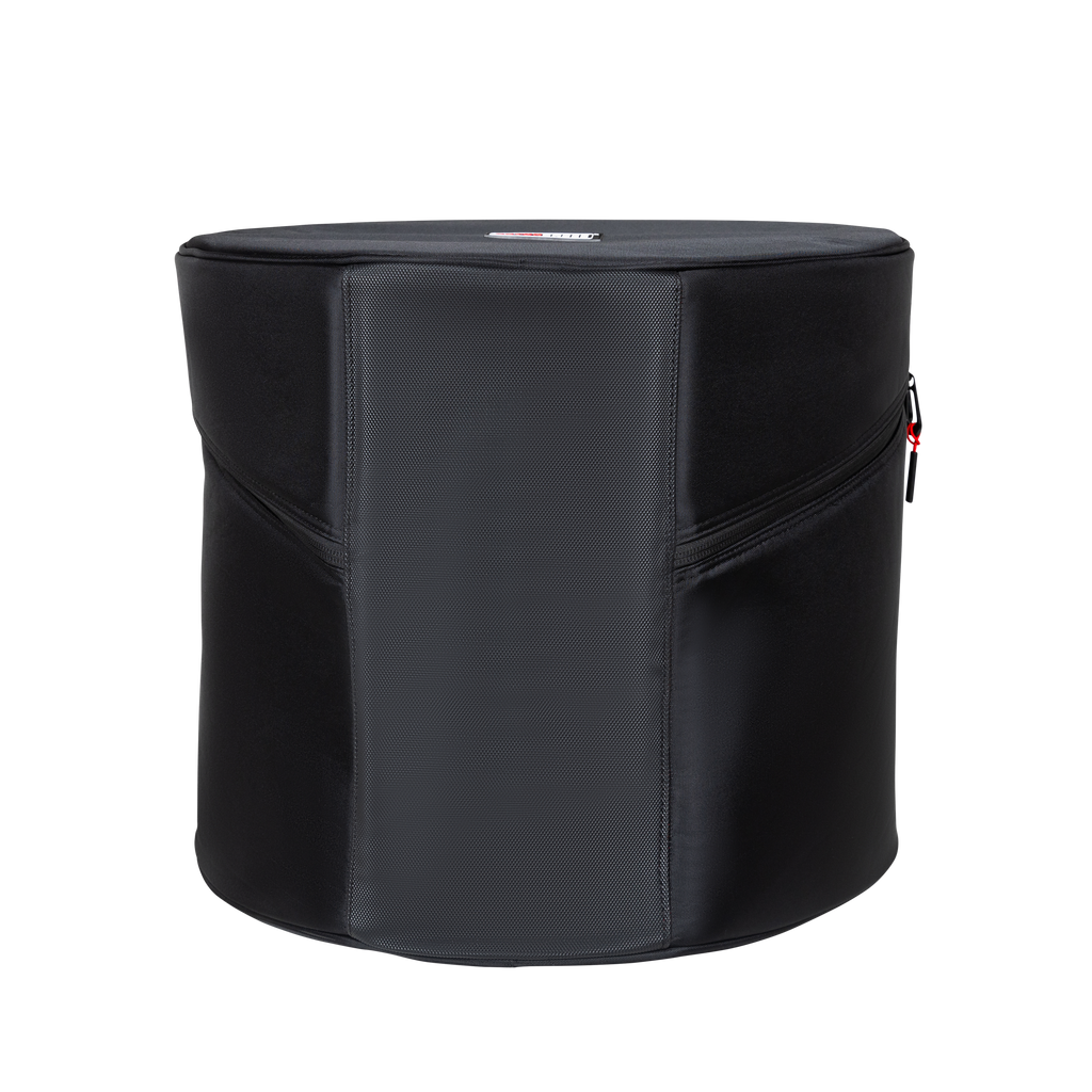 Icon Floor Tom Bag; 15" x 15"