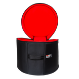 Icon Floor Tom Bag; 15" x 15"