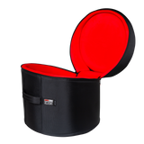Icon Floor Tom Bag; 15" x 15"
