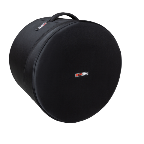 Icon Floor Tom Bag; 16" x 14"