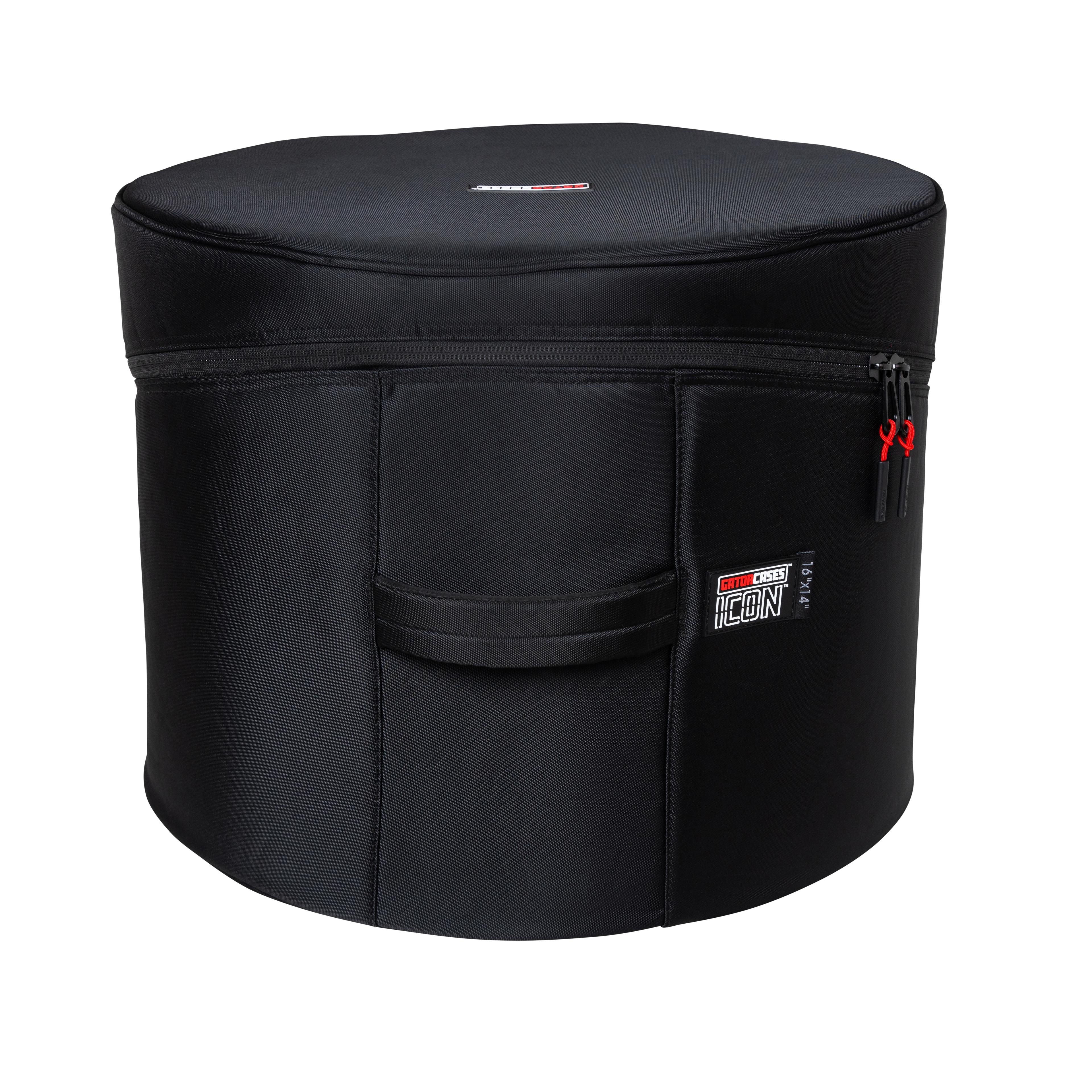 Icon Floor Tom Bag; 16" x 14"