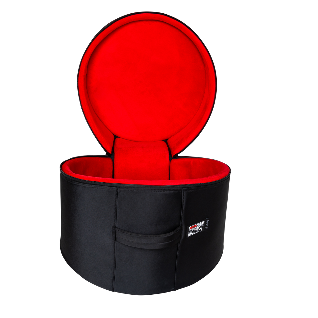 Icon Floor Tom Bag; 16" x 14"