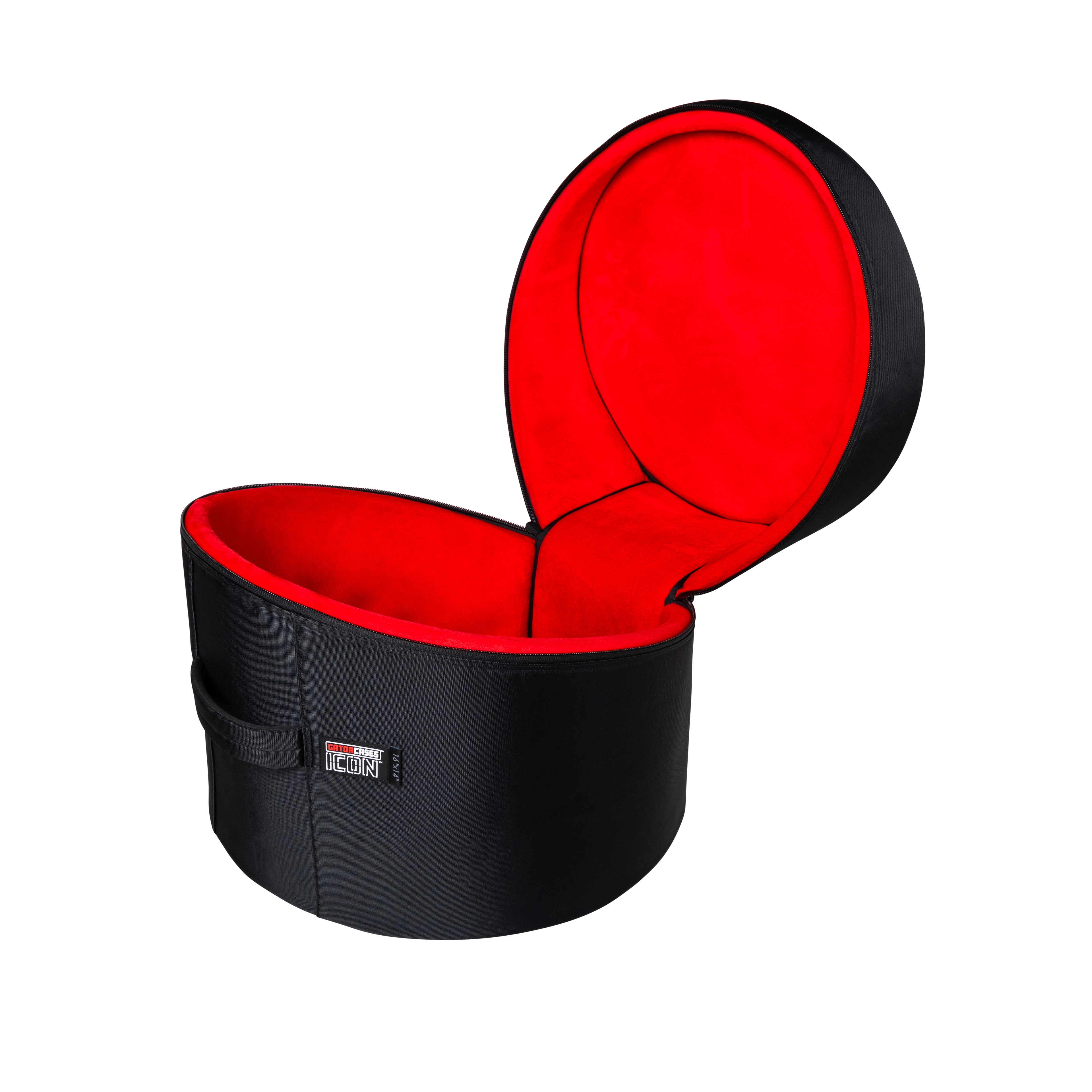 Icon Floor Tom Bag; 16" x 14"