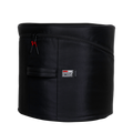 Icon Floor Tom Bag; 16" x 16"