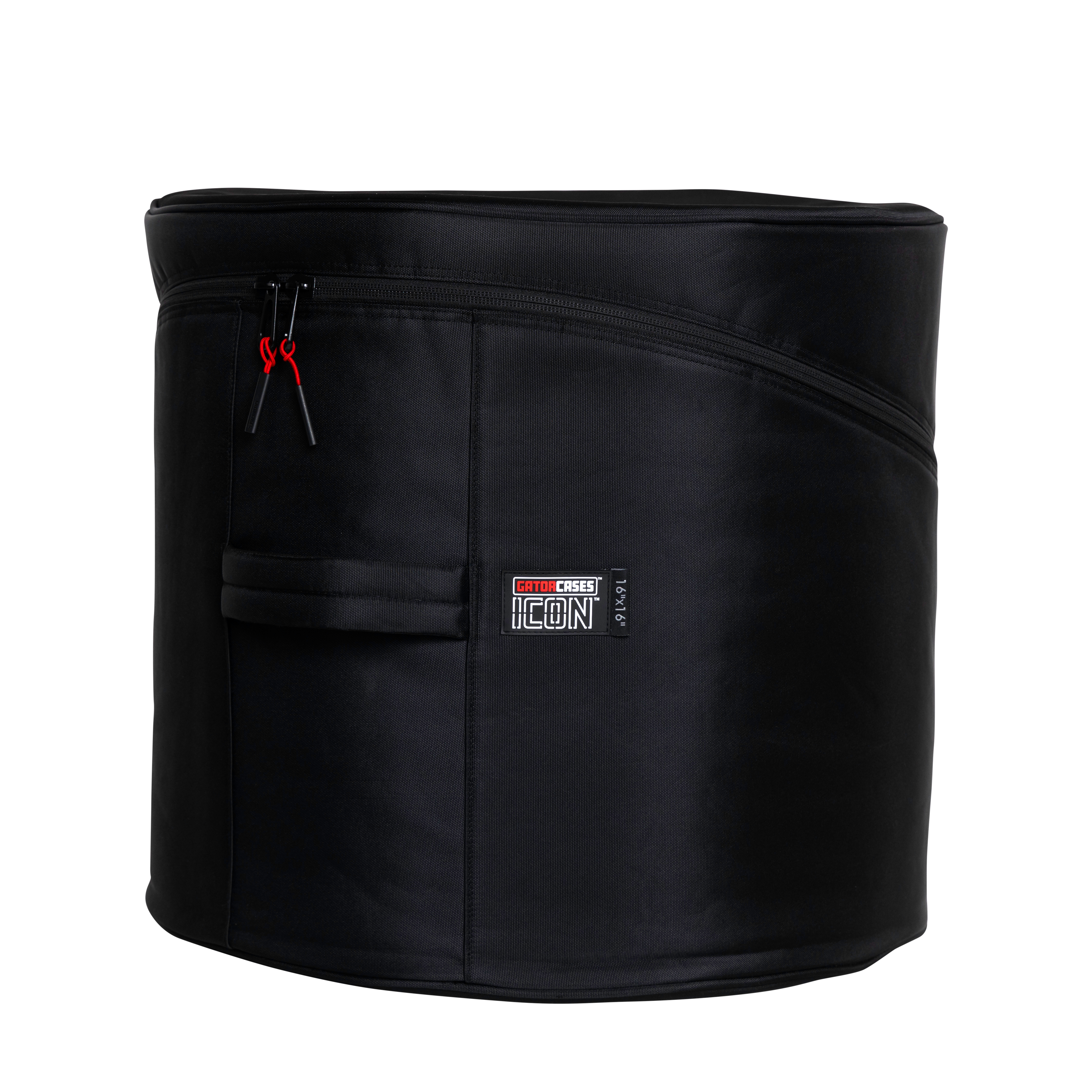 Icon Floor Tom Bag; 16" x 16"