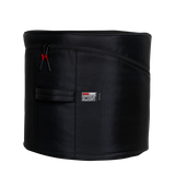 Icon Floor Tom Bag; 16" x 16"