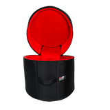 Icon Floor Tom Bag; 16" x 16"