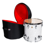 Icon Floor Tom Bag; 16" x 16"
