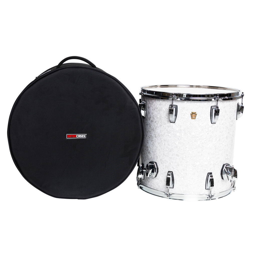 Icon Floor Tom Bag; 16" x 16"
