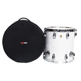 Icon Floor Tom Bag; 16" x 16"