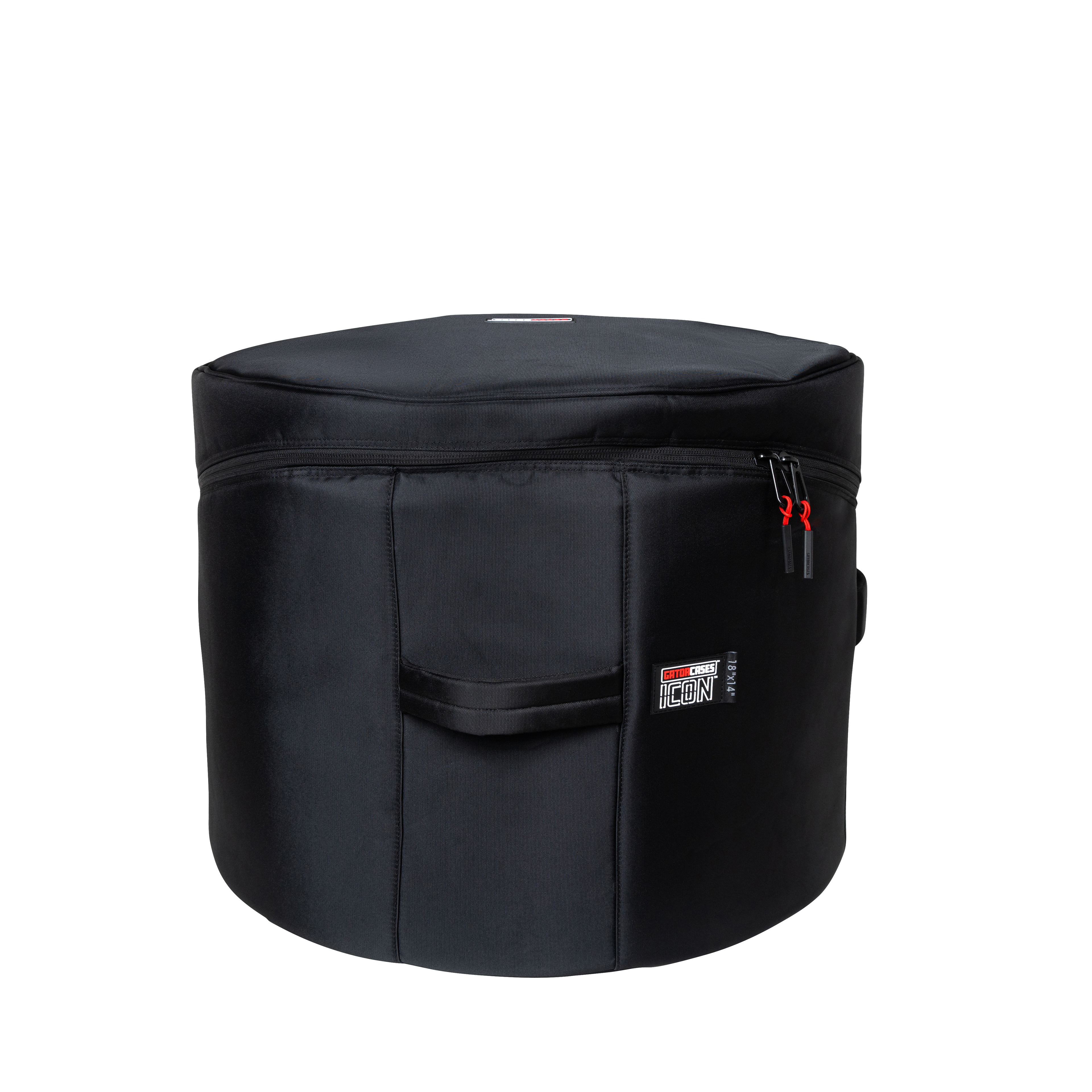 Icon Bass Drum Bag; 18" x 14"