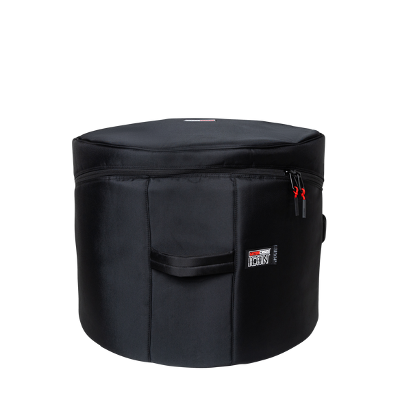 Icon Bass Drum Bag; 18" x 14"