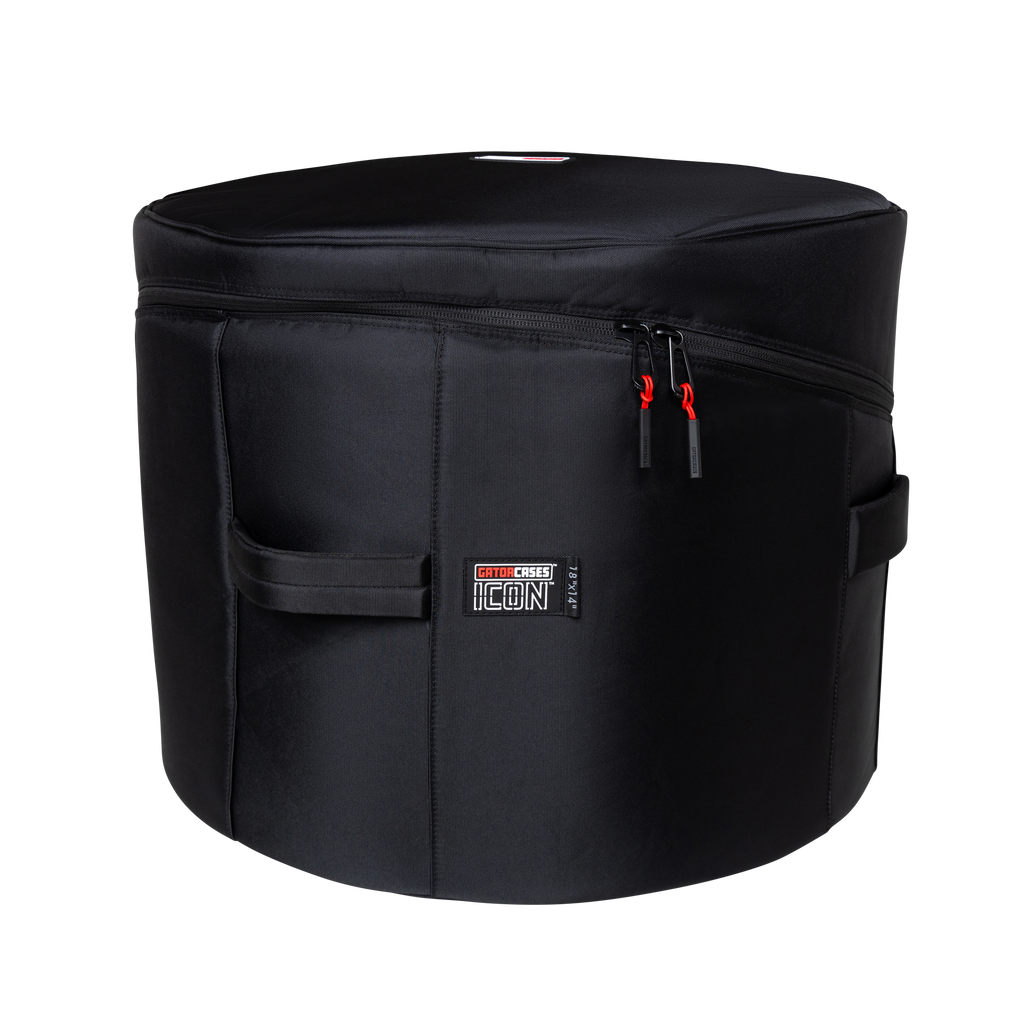Icon Bass Drum Bag; 18" x 14"