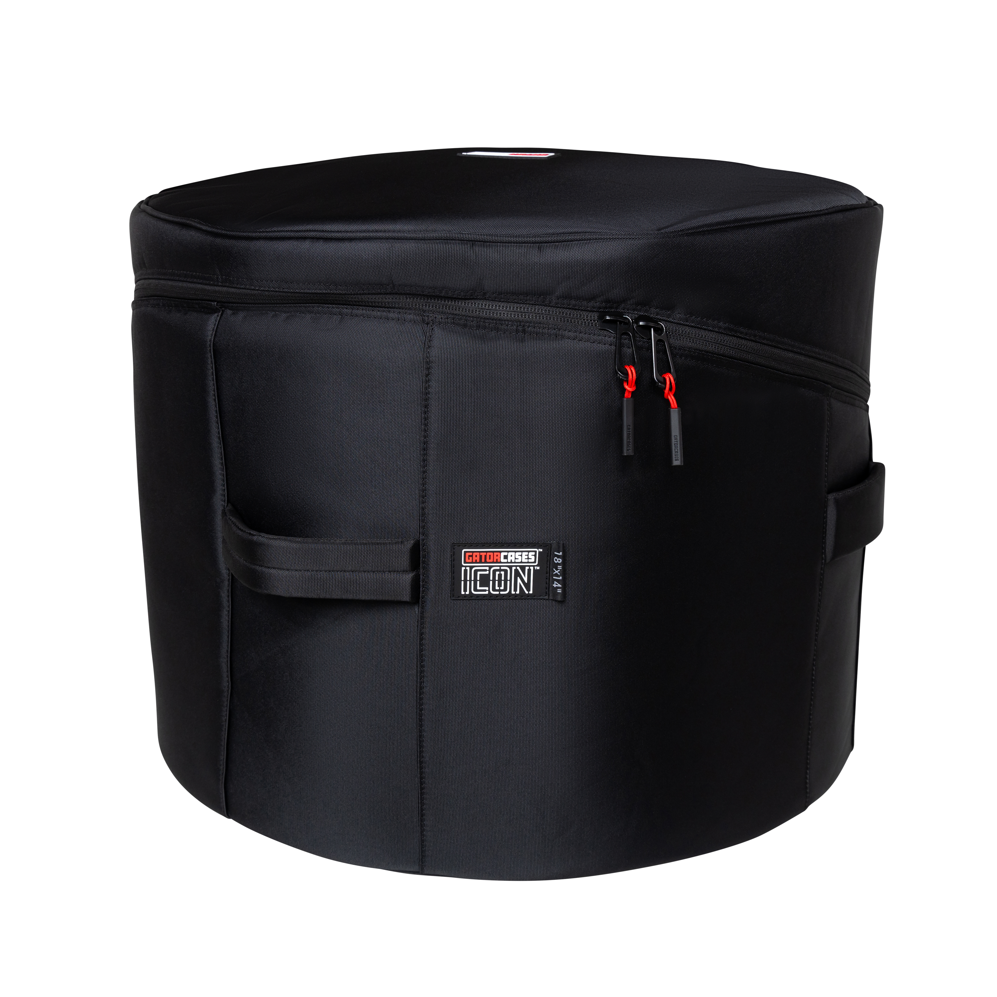 Icon Bass Drum Bag; 18" x 14"