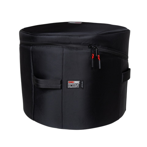 Icon Bass Drum Bag; 18