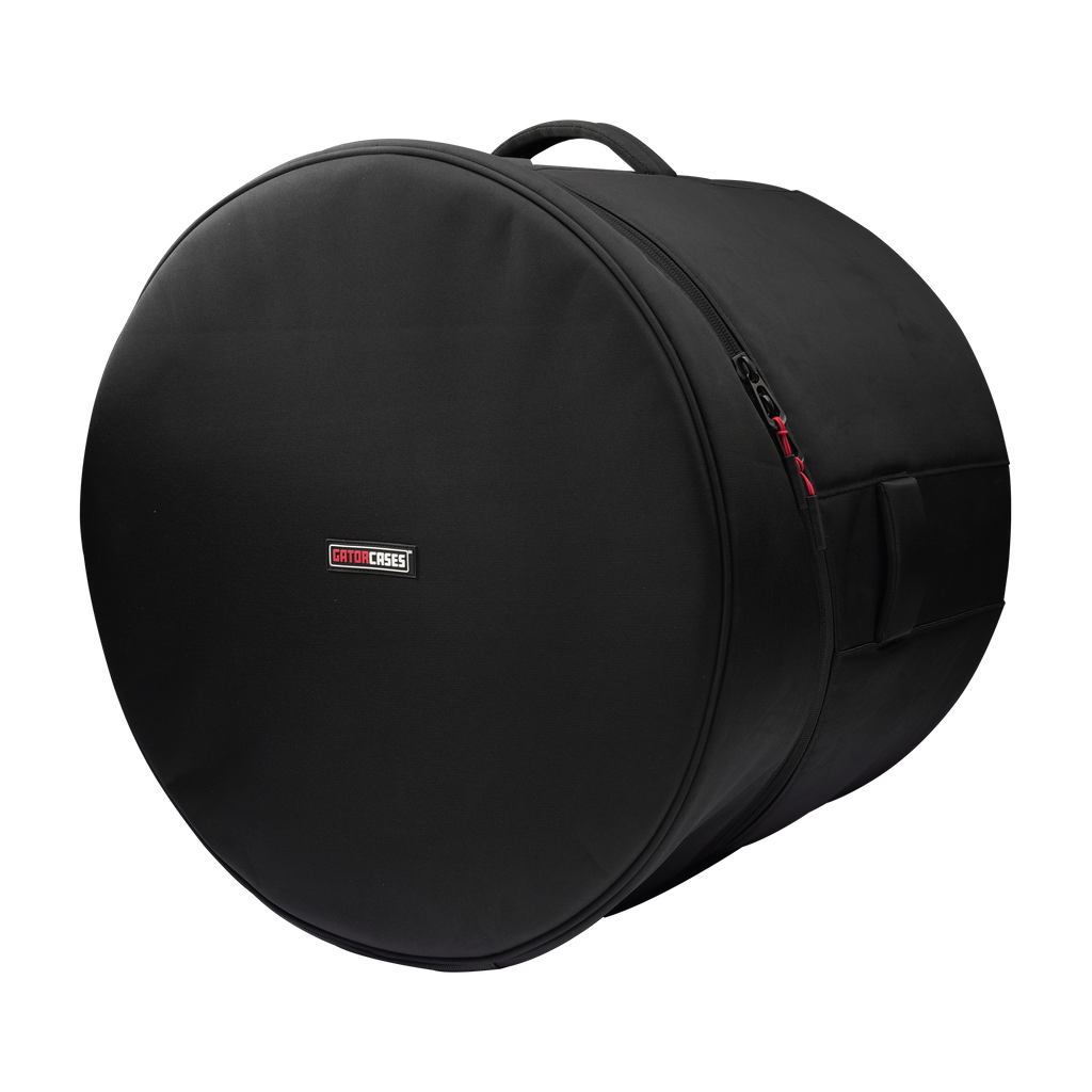 Bass Drum Bag; 18" x 16"