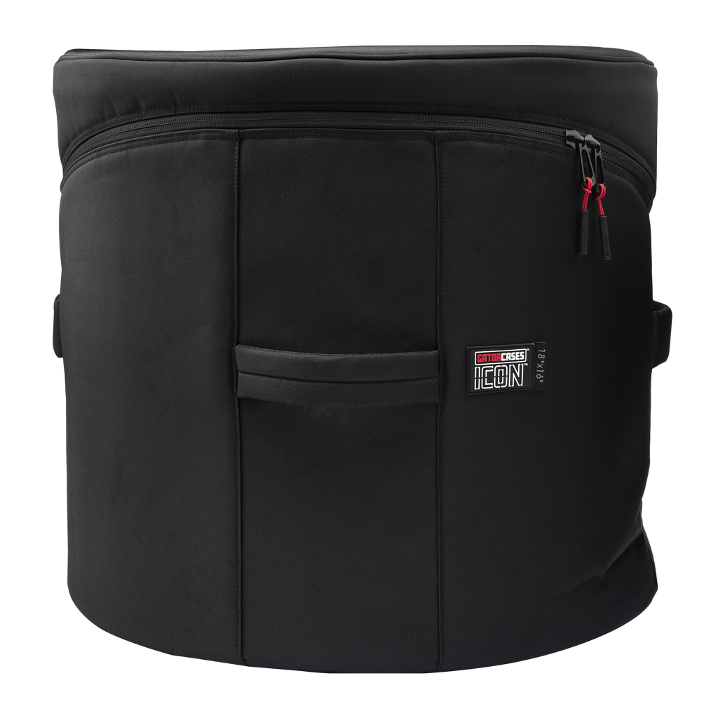Bass Drum Bag; 18" x 16"