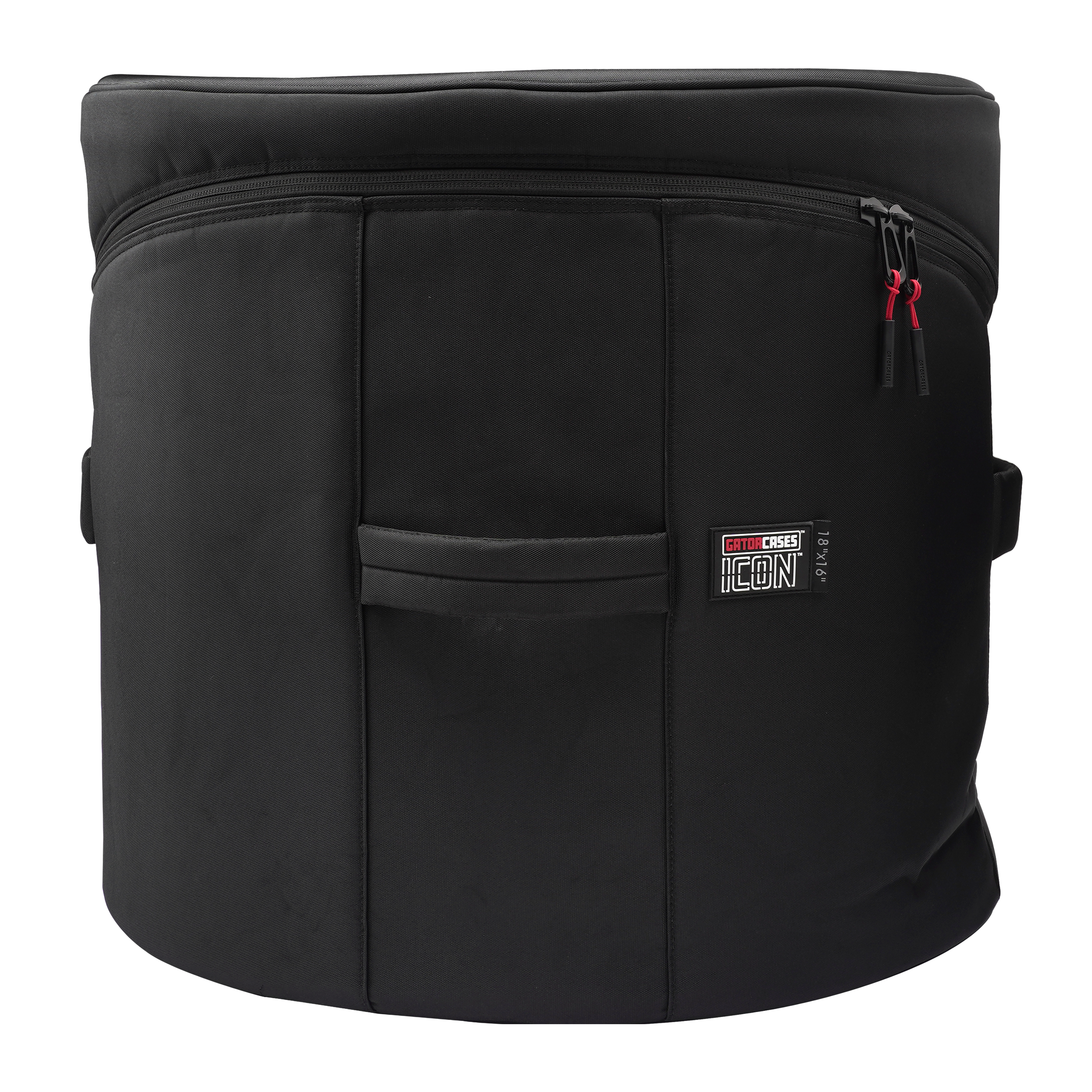 Bass Drum Bag; 18" x 16"