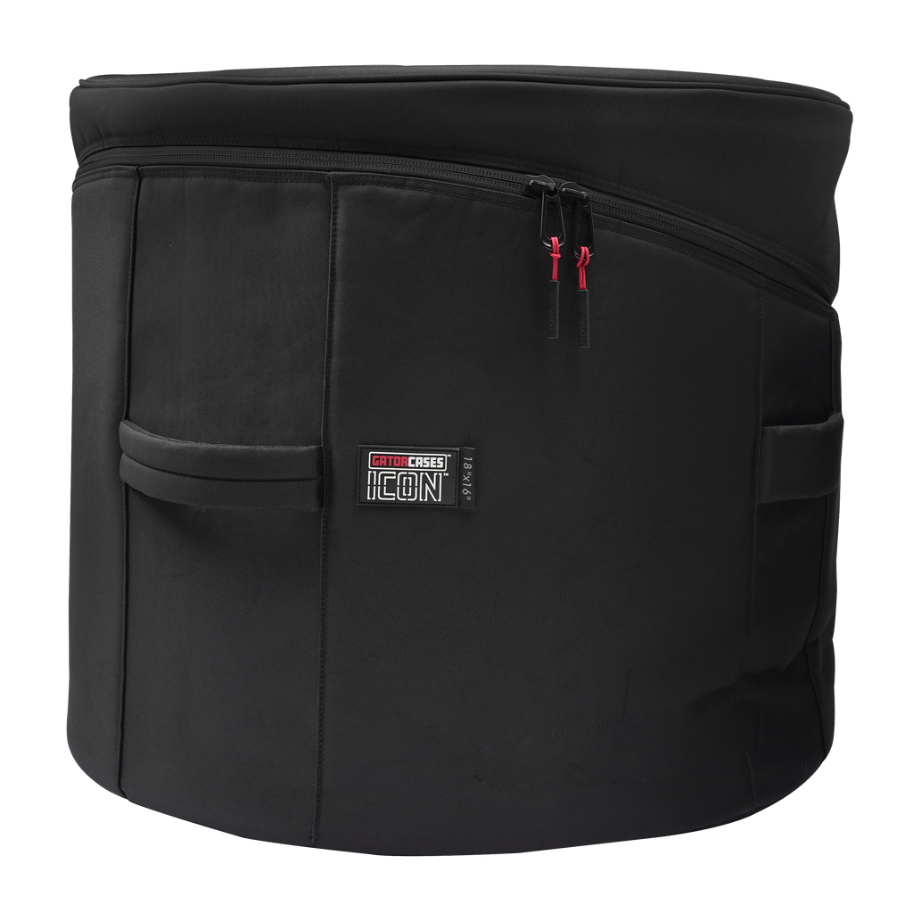 Bass Drum Bag; 18" x 16"
