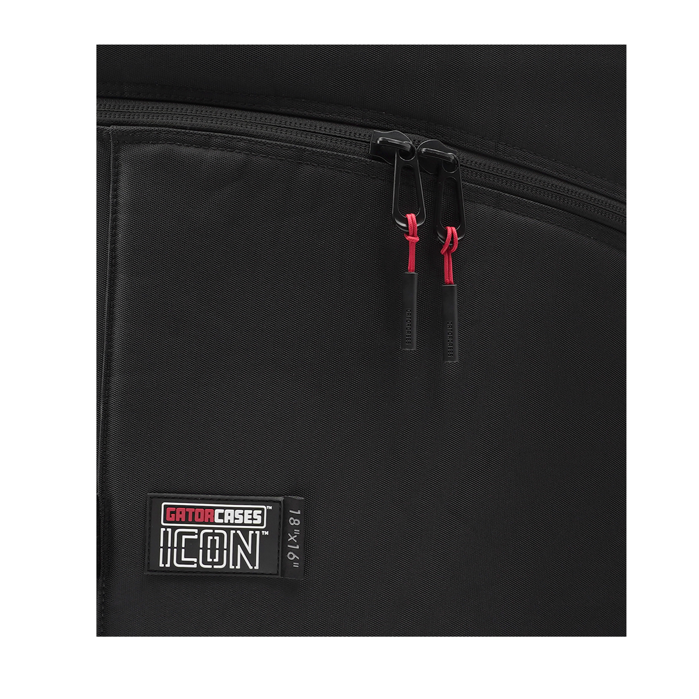 Bass Drum Bag; 18" x 16"
