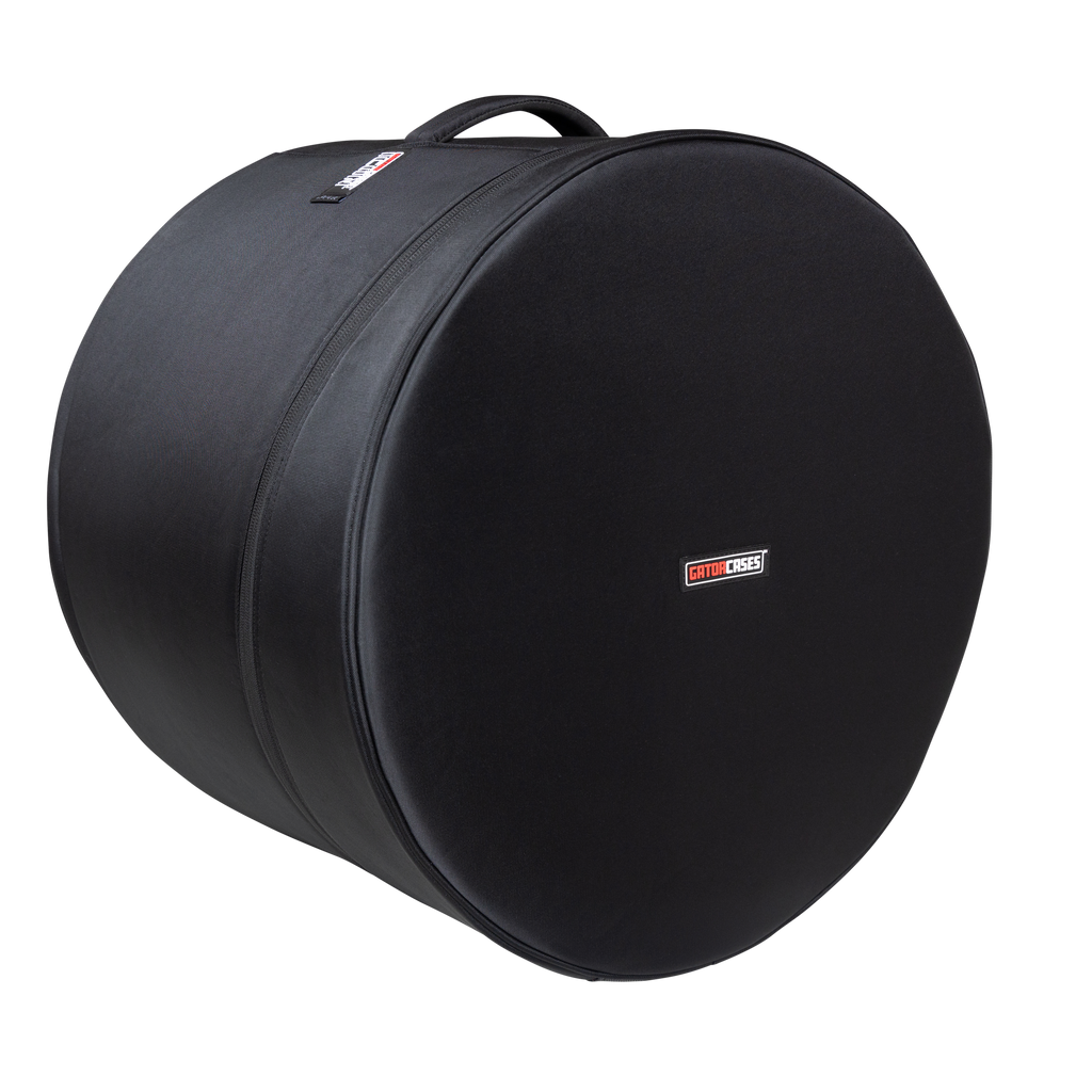 Icon Floor Tom Bag; 18" x 16"