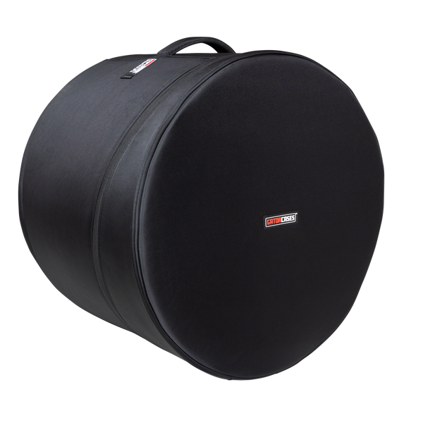 Icon Floor Tom Bag; 18" x 16"