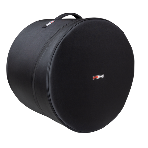 Icon Floor Tom Bag; 18" x 16"