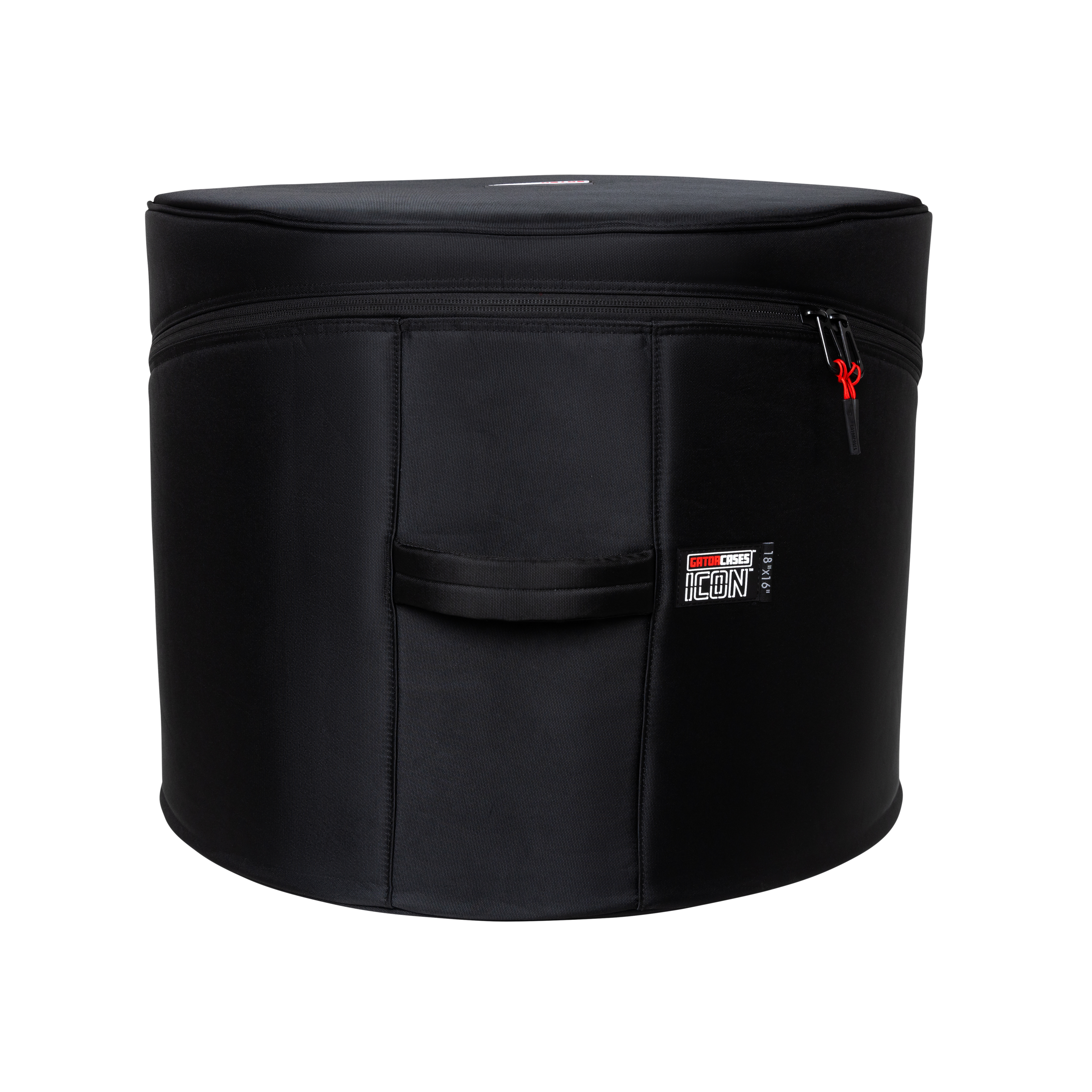 Icon Floor Tom Bag; 18" x 16"