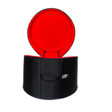 Icon Floor Tom Bag; 18" x 16"