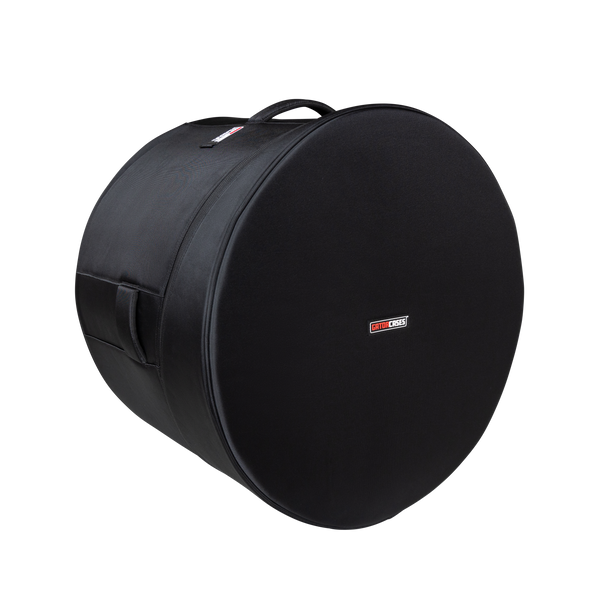 Icon Bass Drum Bag; 20" x 14"