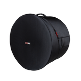 Icon Bass Drum Bag; 20" x 14"