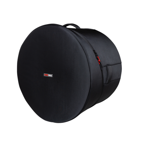 Icon Bass Drum Bag; 20