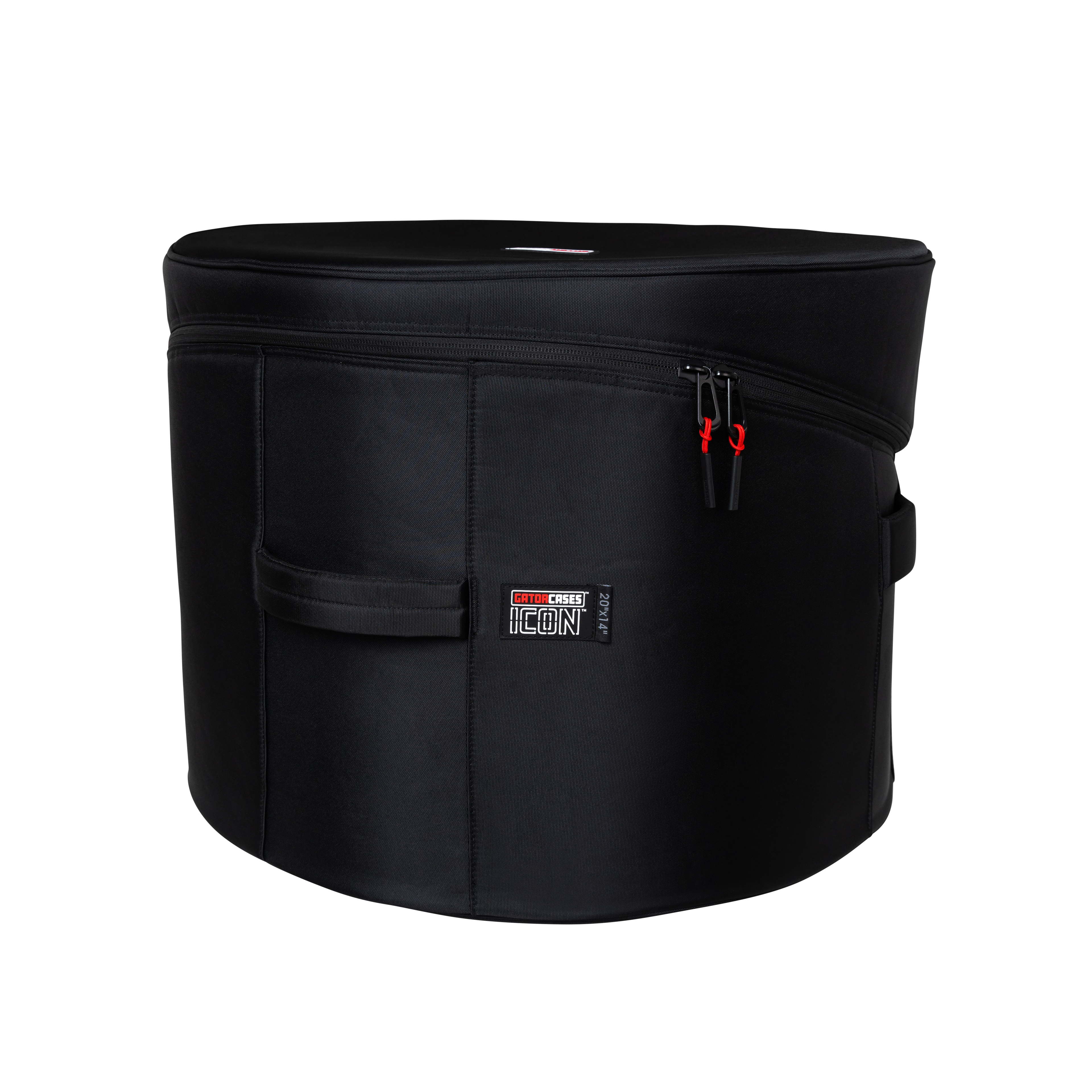 Icon Bass Drum Bag; 20" x 14"