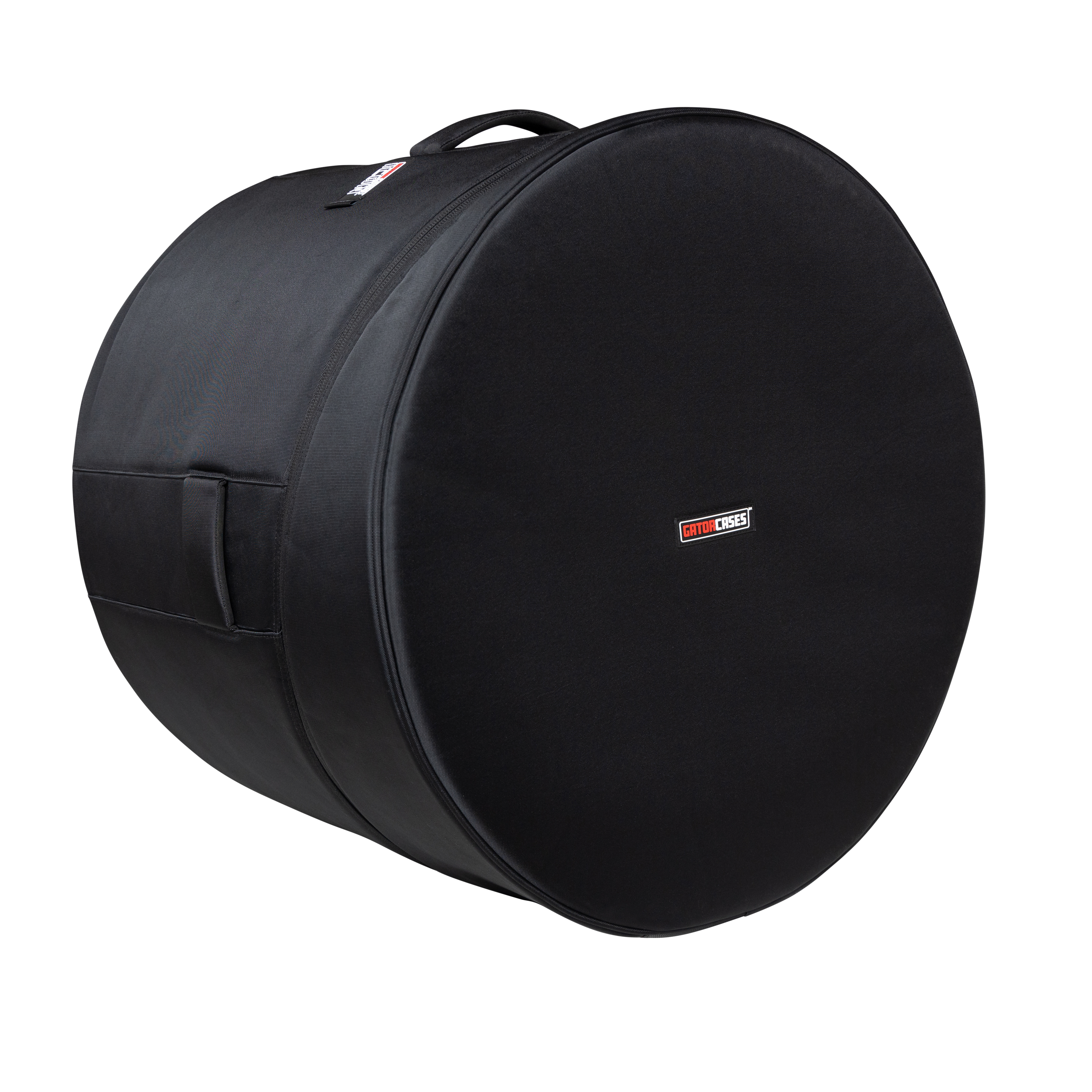 Icon Bass Drum Bag; 20" x 16"