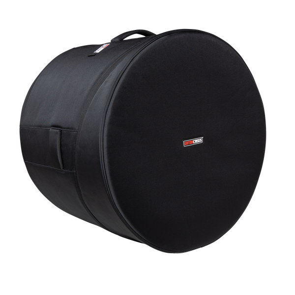 Icon Bass Drum Bag; 20" x 16"
