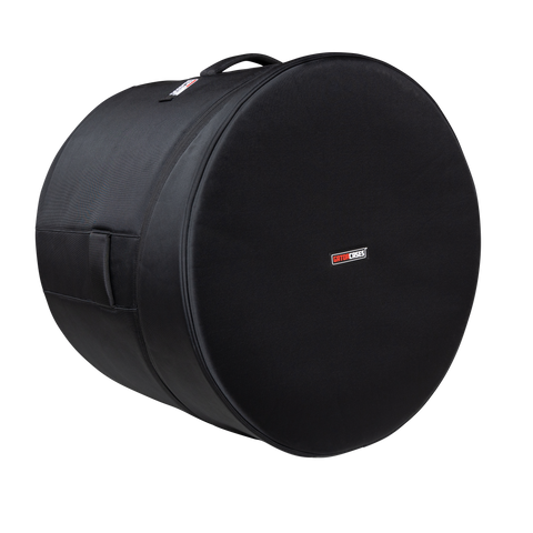 Icon Bass Drum Bag; 20" x 16"