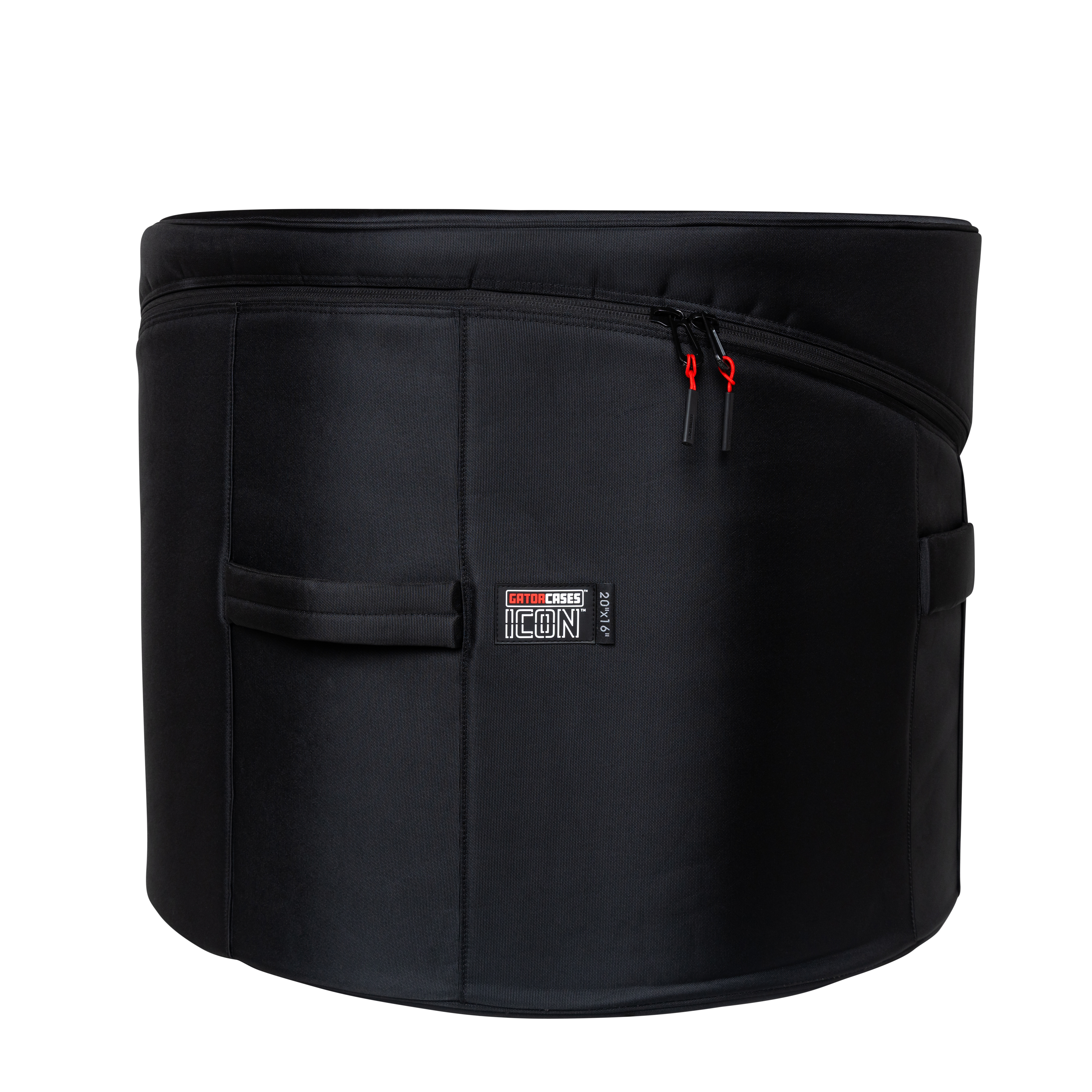 Icon Bass Drum Bag; 20" x 16"