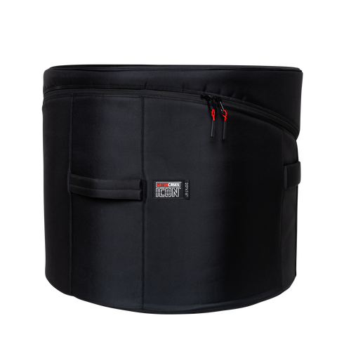 Icon Bass Drum Bag; 20