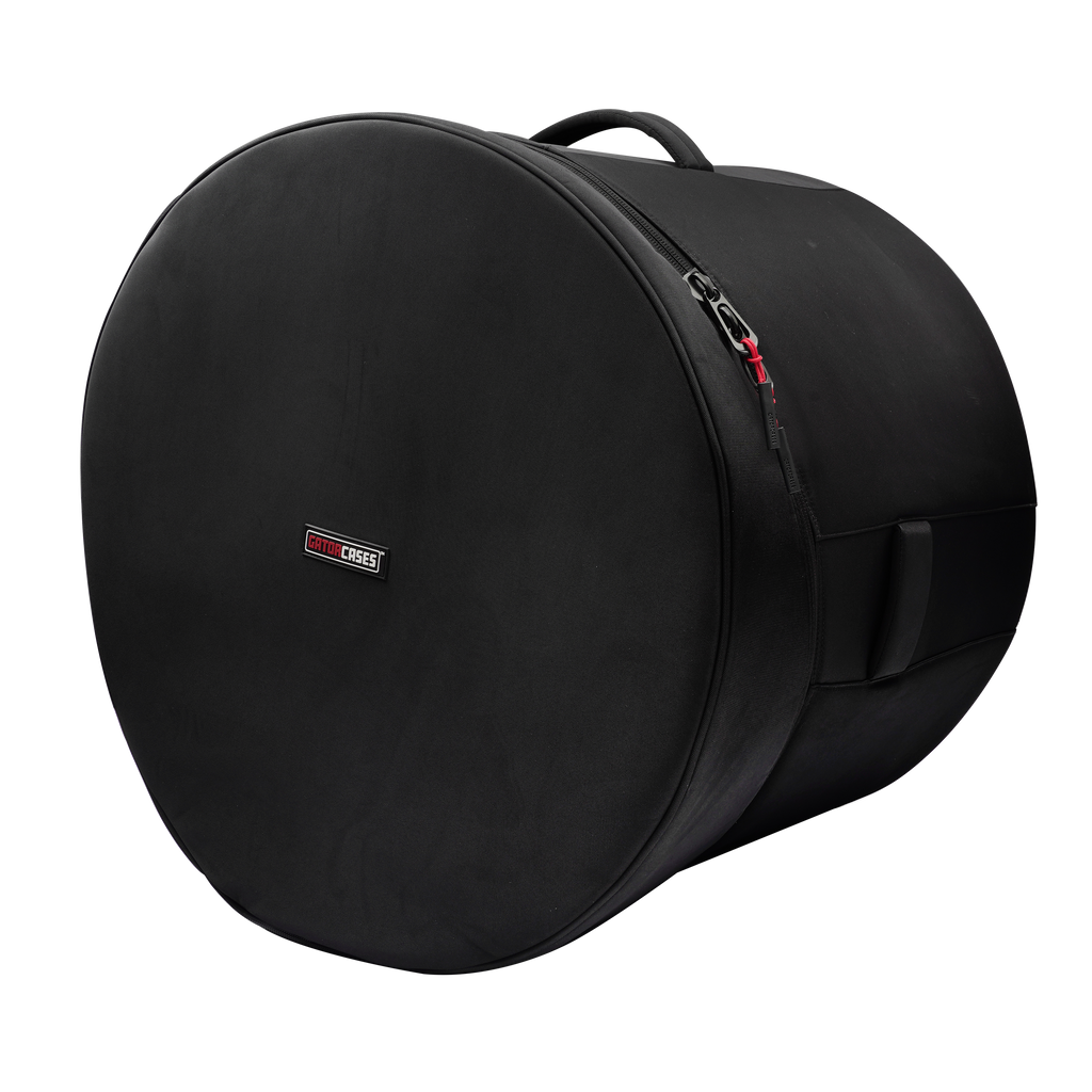 Bass Drum Bag; 20" x 18"